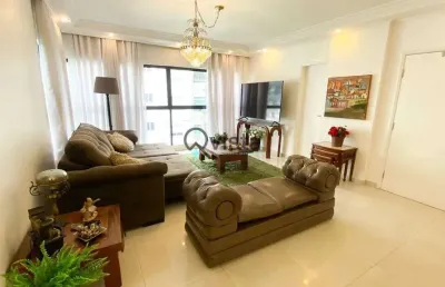 Apartamento 3 dormitórios 3 suítes à venda na pitangueiras no guarujá | qvista inteligência imobili