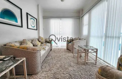 Apartamento  à venda na pitangueiras no guarujá | qvista inteligência imobiliária guarujá