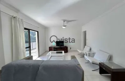 Apartamento  na pitangueiras no guarujá | qvista inteligência imobiliário