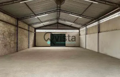 Galpão / barracão à venda, ferry boat, guarujá, sp | qvista inteligência imobiliária guarujá