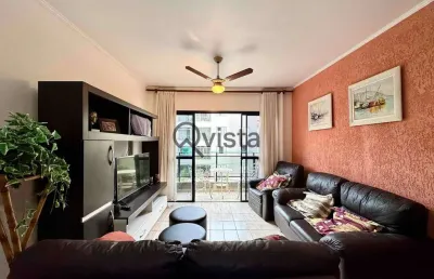Apartamento 3 dormitórios 1 suíte à venda no tombo no guarujá | qvista inteligência imobiliária gua
