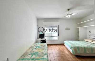 Kitnet à venda, pitangueiras, guarujá, sp  | qvista inteligência imobiliária guarujá