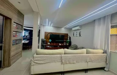 Casa duplex à venda, jardim boa esperança (vicente de carvalho), guarujá, sp