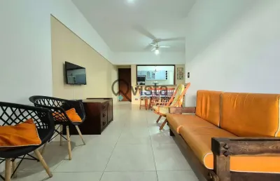 Apartamento para locação anual na enseada no guarujá | qvista inteligência imobiliária guarujá