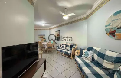 Apartamento à venda nas astúrias no guarujá, sp | qvista inteligência imobiliária guarujá