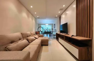 Apartamento à venda na pitangueiras no guarujá | qvista inteligência imobiliária guarujá