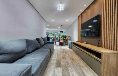 Apartamento à venda na pitangueiras no guarujá | qvista inteligência imobiliária guarujá