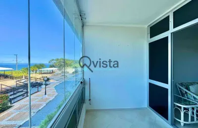 Apartamento à venda na enseada no guarujá | qvista inteligência imobiliário