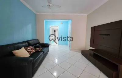 Apartamento para locação anual na pitangueiras no guarujá | qvista inteligência imobiliária guarujá