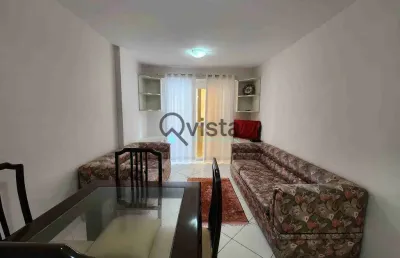 Apartamento à venda na pitangueiras no guarujá | qvista inteligência imobiliária guarujá