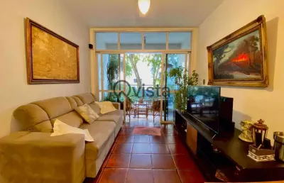 Apartamento  na pitangueiras no guarujá | qvista inteligência imobiliária guarujá