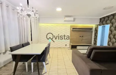 Apartamento à venda nas astúrias  | qvista inteligência imobiliária guarujá