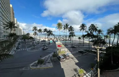 Apartamento  à venda na pitangueiras no guarujá | qvista inteligência imobiliária guarujá