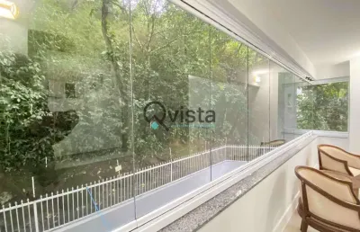 Apartamento na pitangueiras no guarujá | qvista inteligência imobiliária guarujá