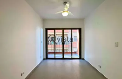 Apartamento 2 dormitórios 1 suíte  à venda no tombo no guarujá | qvista inteligência imobiliária gu