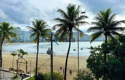 Apartamento 2 dormitórios 1 suíte à venda na astúrias no guarujá | qvista inteligência imobiliária