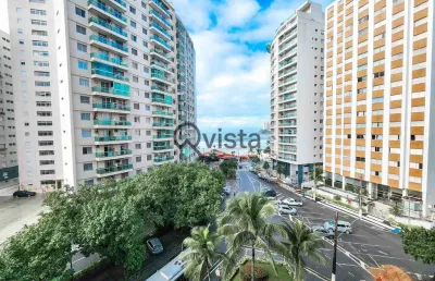 Apartamento padrão à venda, pitangueiras, guarujá, sp