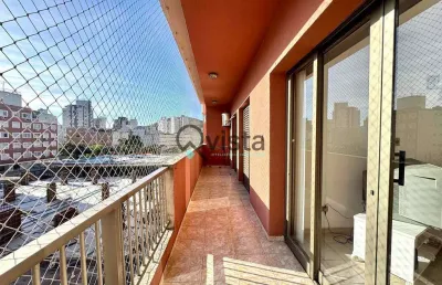 Apartamento 2 dormitórios 1 suíte  à venda no tombo no guarujá | qvista inteligência imobiliária gu