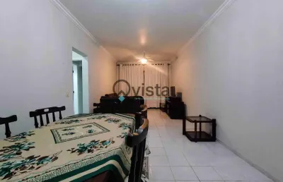 Apartamento para locação anual na pitangueiras no guarujá | qvista inteligência imobiliária guarujá