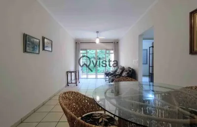 Apartamento para locação nas pitanguieiras no guarujá | qvista inteligência imobiliária guarujá