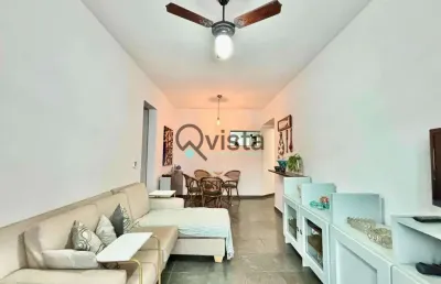 Apartamento 3 dormitórios 1 suíte  à venda na pitangueiras no guarujá | qvista inteligência imobili