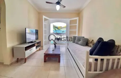 Apartamento à venda nas asturias no guarujá | qvista inteligência imobiliária guarujá