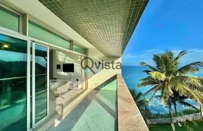 Apartamento com 2 quartos à venda na Rua Gilberto Glasser, 582, Enseada, Guarujá