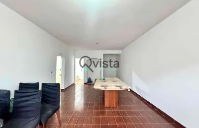 Apartamento  2 dormitórios para locação anual nas astúrias no guarujá  | qvista inteligência imobil