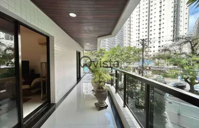 Apartamento na pitangueiras no guarujá | qvista inteligência imobiliária guarujá