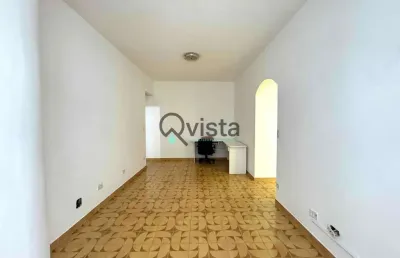 Apartamento 2 dormitórios à venda na astúrias no guarujá | qvista inteligência imobiliária guarujá