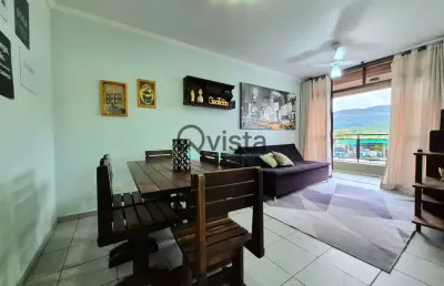 Apartamento para locação anual na enseada no guarujá | qvista inteligência imobiliária guarujá