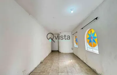 Casa para locação anual na astúrias no guarujá, sp | qvista inteligência imobiliário