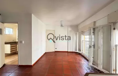Apartamento à venda na pitangueiras no guarujá, sp | qvista inteligência imobiliária guarujá
