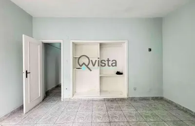 Kitnet na quadra da praia à venda na pitangueiras no guarujá, sp | qvista inteligência imobiliária