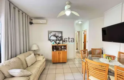 Apartamento à venda na pitangueiras no guarujá, sp | qvista inteligência imobiliária guarujá