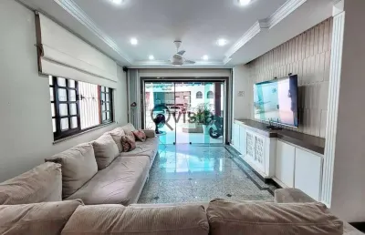 Casa à venda, no jadim helena maria, guarujá, sp | qvista inteligência imobiliária guarujá