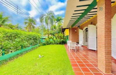 Casa à venda, em condomínio | qvista inteligência imobiliária guarujá