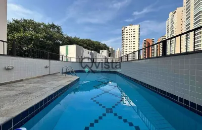 Apartamento para locação anual na astúrias no guarujá sp | qvista inteligência imobiliária guarujá