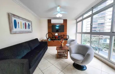 Apartamento à venda na pitangueiras no guarujá | qvista inteligência imobiliária guarujá