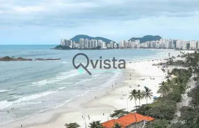 Apartamento 3 quartos à venda na pitangueiras no guarujá | qvista inteligência imobiliária guarujá