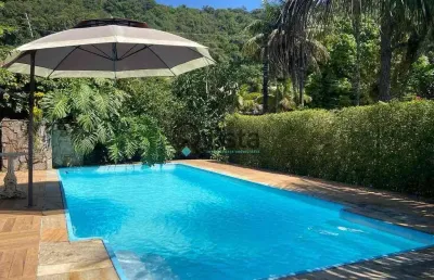 Casa à venda no guaiúba no guarujá, sp | qvista inteligência imobiliária guarujá.