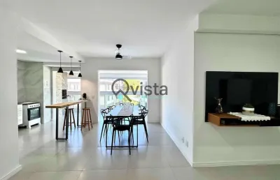 Apartamento 2 dormitórios 1 suíte para locação anual nas astúrias no guarujá  | qvista inteligência
