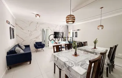 Apartamento à venda na enseada no guarujá | qvista inteligência imobiliária guarujá