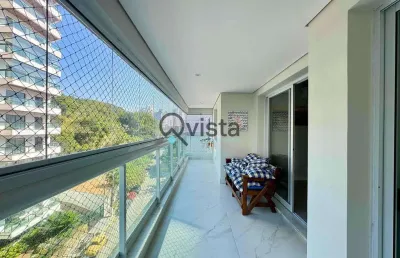 Apartamento com 2 quartos à venda na Rua Nelson Cajado, 13, Jardim Astúrias, Guarujá