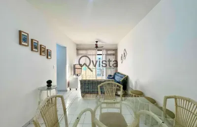 Apartamento para locação anual na enseada no guarujá | qvista inteligência imobiliária guarujá