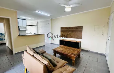 Apartamento para locação anual na enseada no guarujá | qvista inteligência imobiliária guarujá
