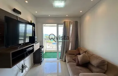 Apartamento à venda nas astúrias no guarujá, sp | qvista inteligência imobiliária guarujá