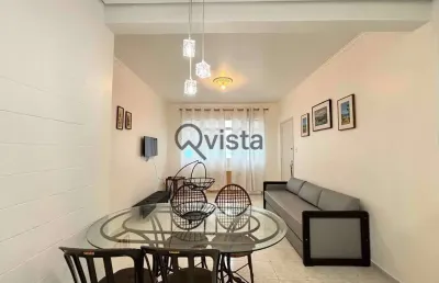 Apartamento à venda na pitangueiras no guarujá | qvista inteligência imobiliária guarujá
