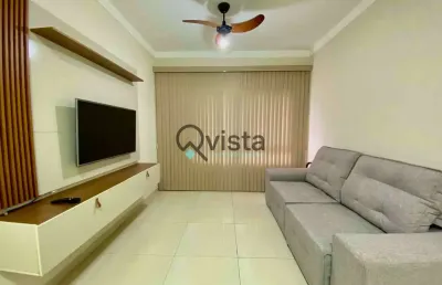 Apartamento para locação anual na enseada no guarujá | qvista inteligência imobiliária guarujá
