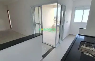 Apartamento com 2 dormitórios à venda, 65 m² - jardim satélite - são josé dos campos/sp